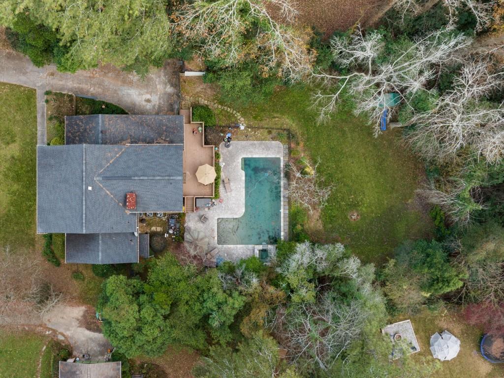2742 Cravey Drive