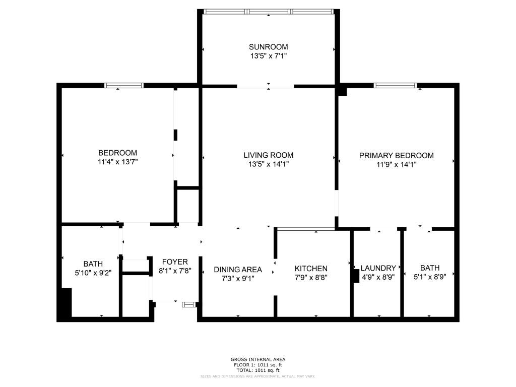1800 Clairmont Lake Unit 220