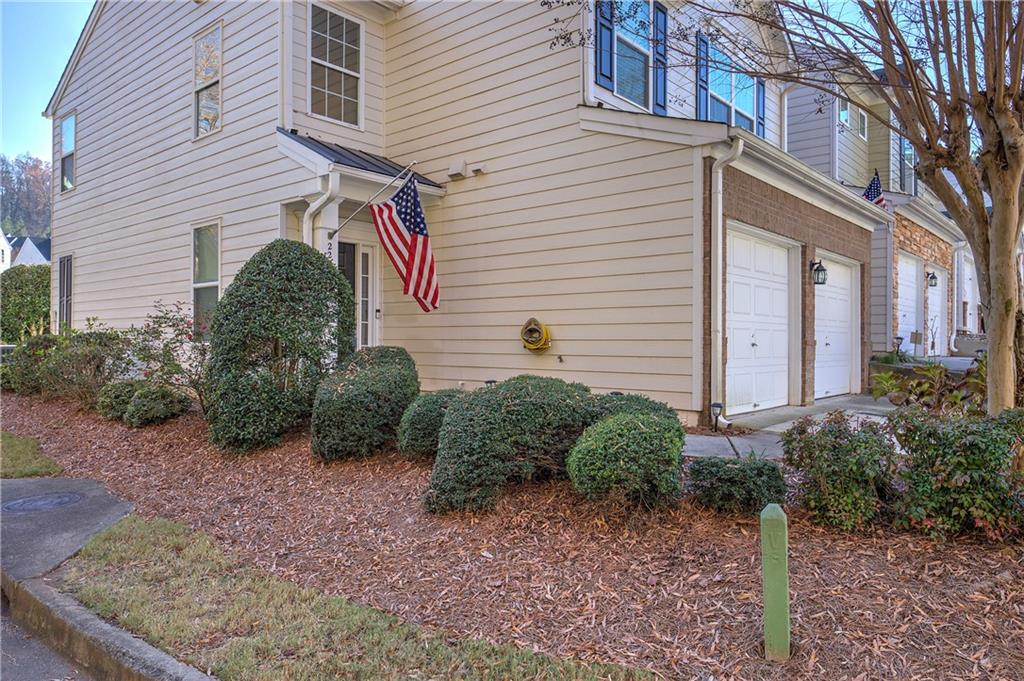 2286 Nottley Drive Unit 14