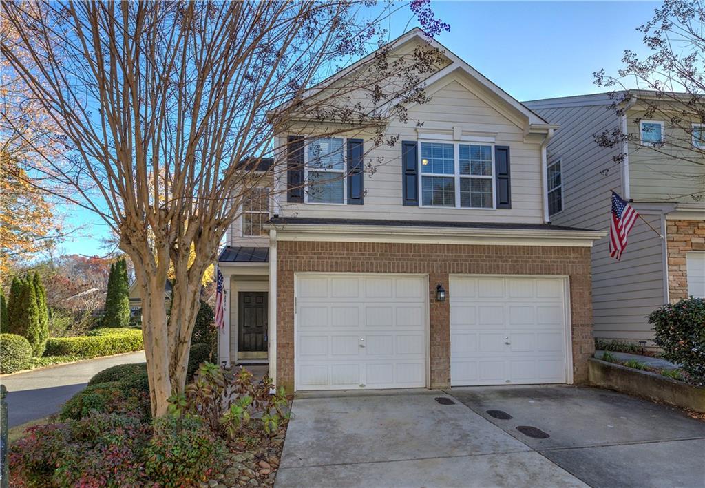 2286 Nottley Drive Unit 14