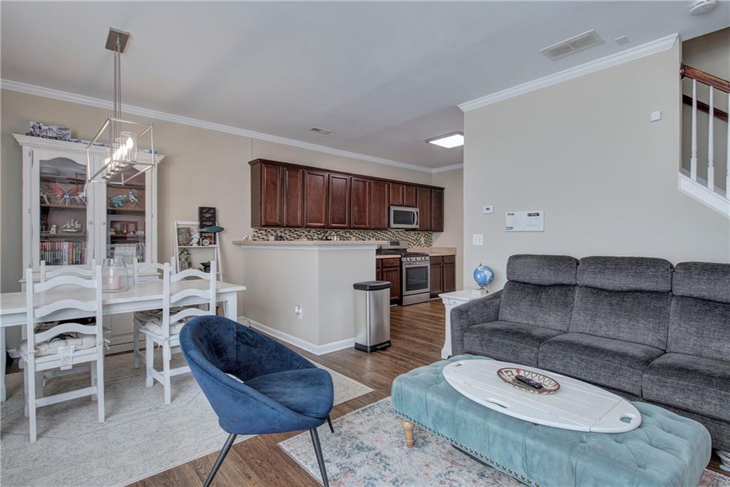 2286 Nottley Drive Unit 14