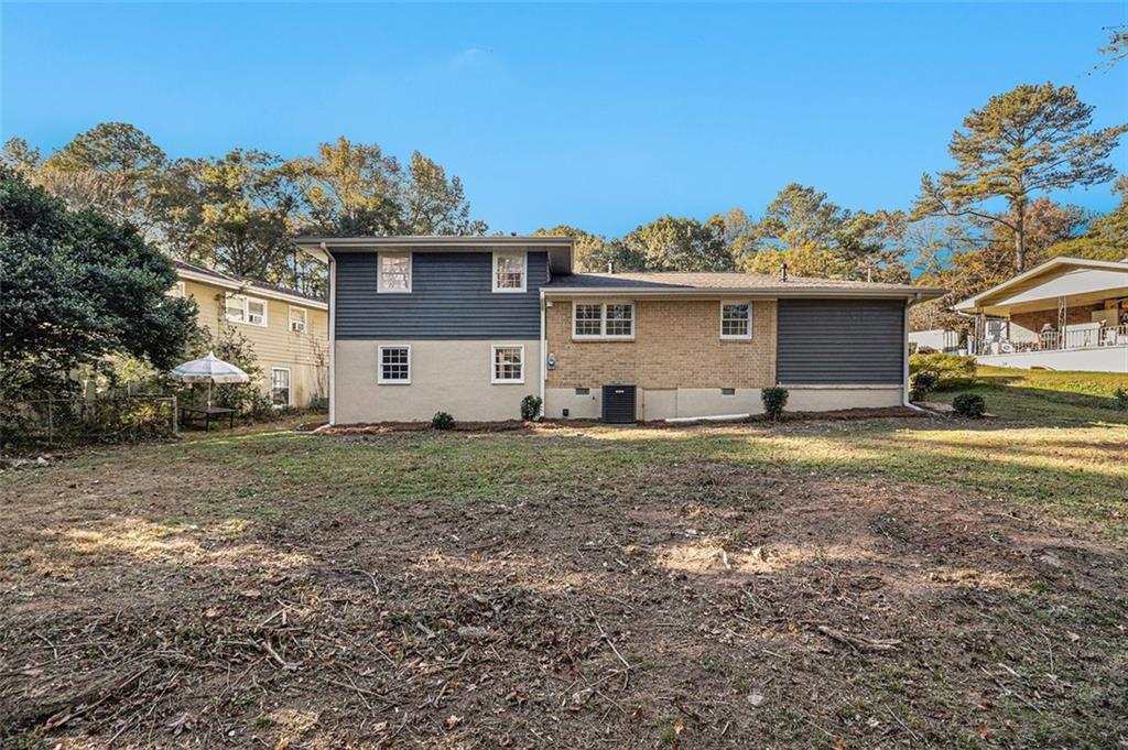3409 CASA WOODS Lane