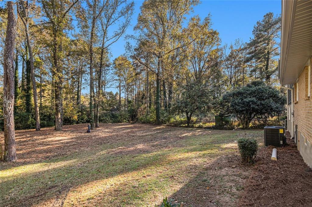 3409 CASA WOODS Lane