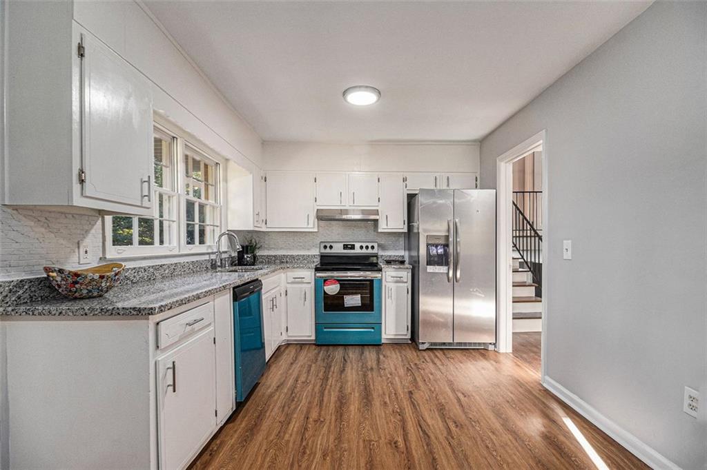 3409 CASA WOODS Lane