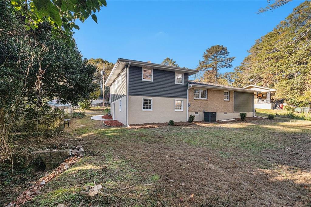 3409 CASA WOODS Lane
