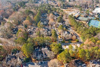1002 Peachtree Forest Terrace