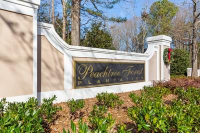 1002 Peachtree Forest Terrace