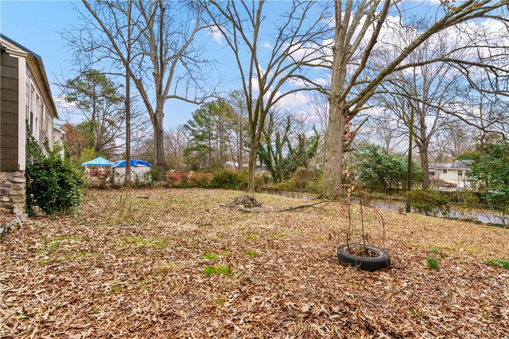 8 Lucille Avenue NW
