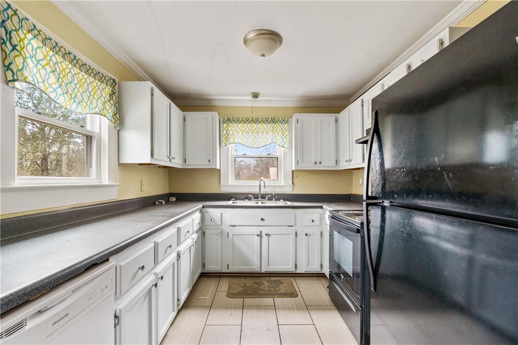 8 Lucille Avenue NW