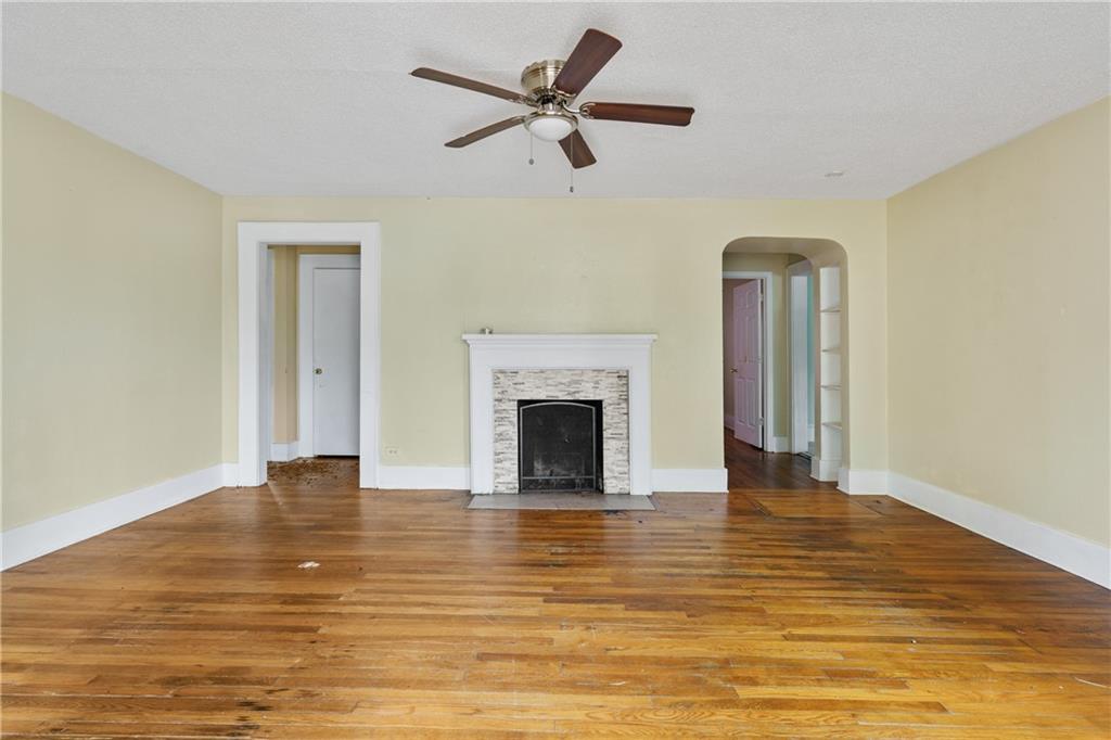 8 Lucille Avenue NW