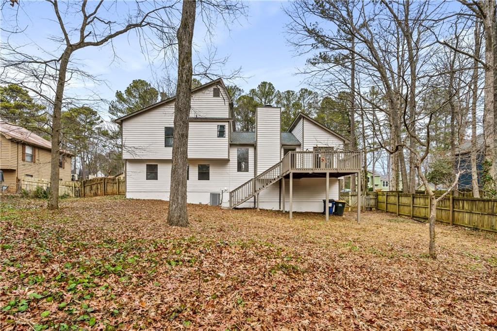 5311 Ferry Creek Lane