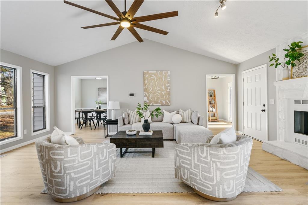 5311 Ferry Creek Lane