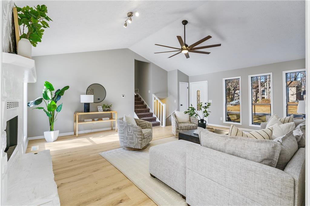 5311 Ferry Creek Lane