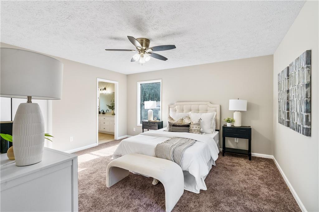 5311 Ferry Creek Lane
