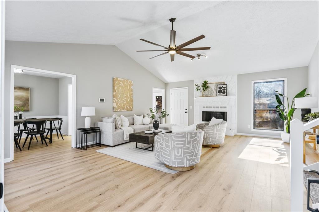 5311 Ferry Creek Lane