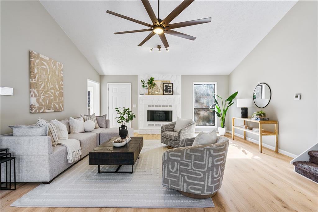 5311 Ferry Creek Lane