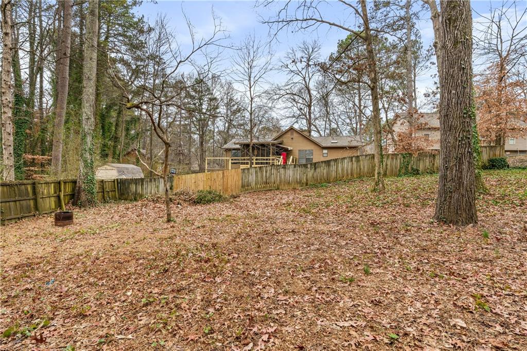 5311 Ferry Creek Lane