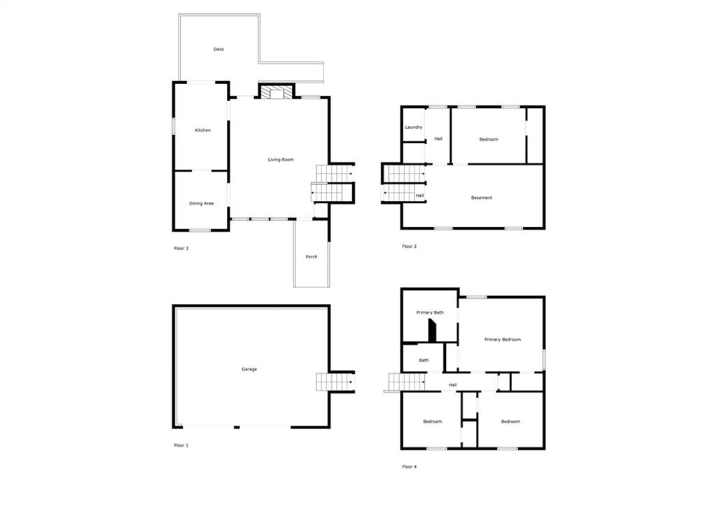5311 Ferry Creek Lane