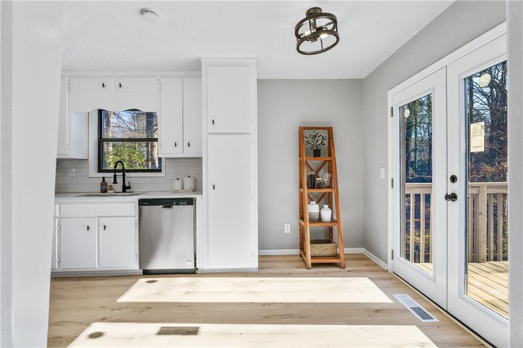 5311 Ferry Creek Lane