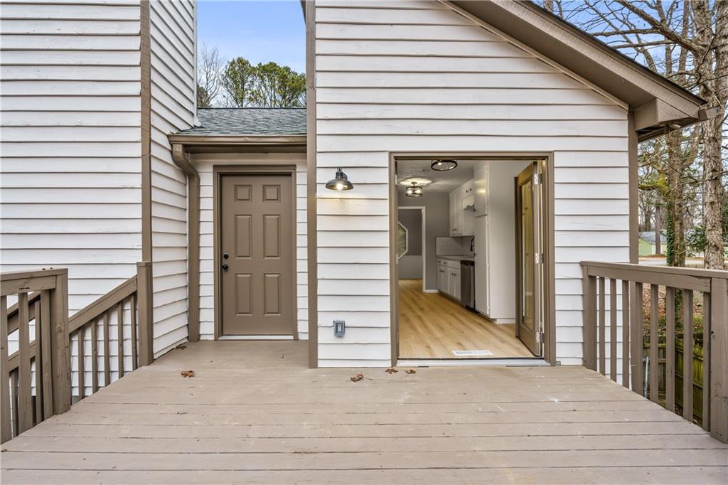 5311 Ferry Creek Lane