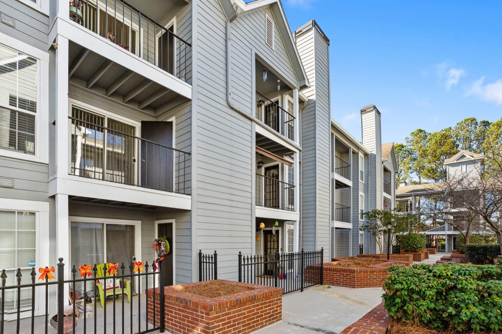 417 Granville Court