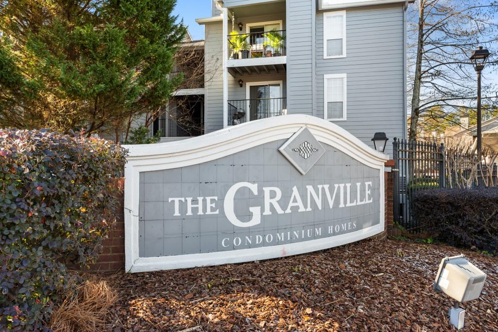 417 Granville Court