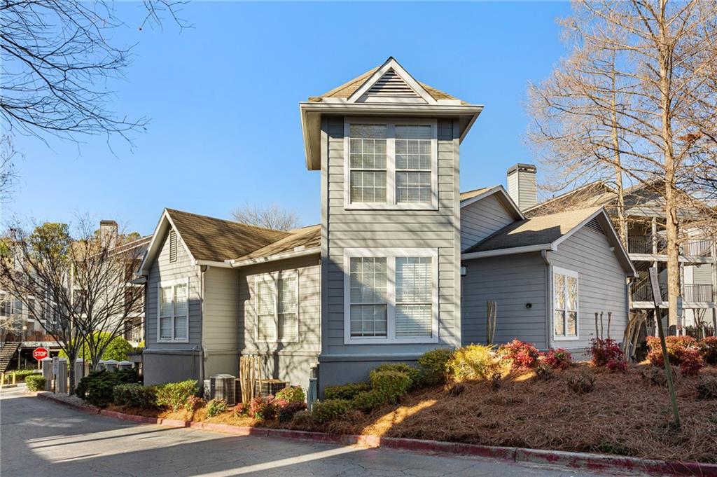 417 Granville Court
