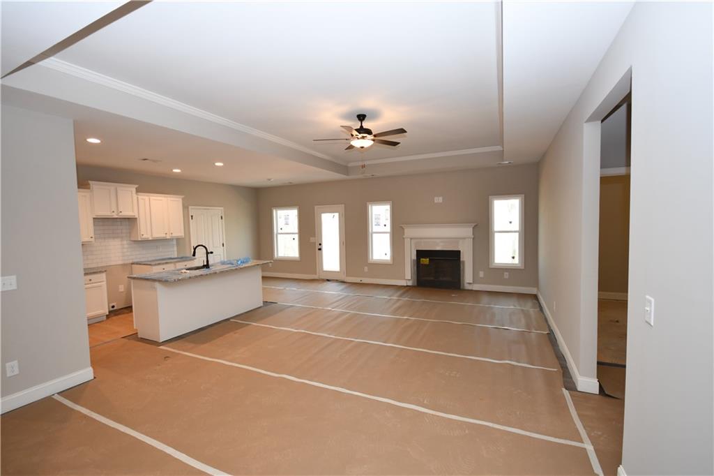 384 Cochran Ridge Road