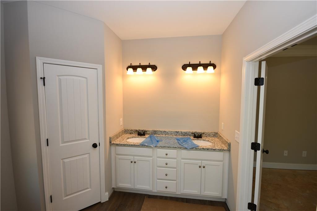 384 Cochran Ridge Road