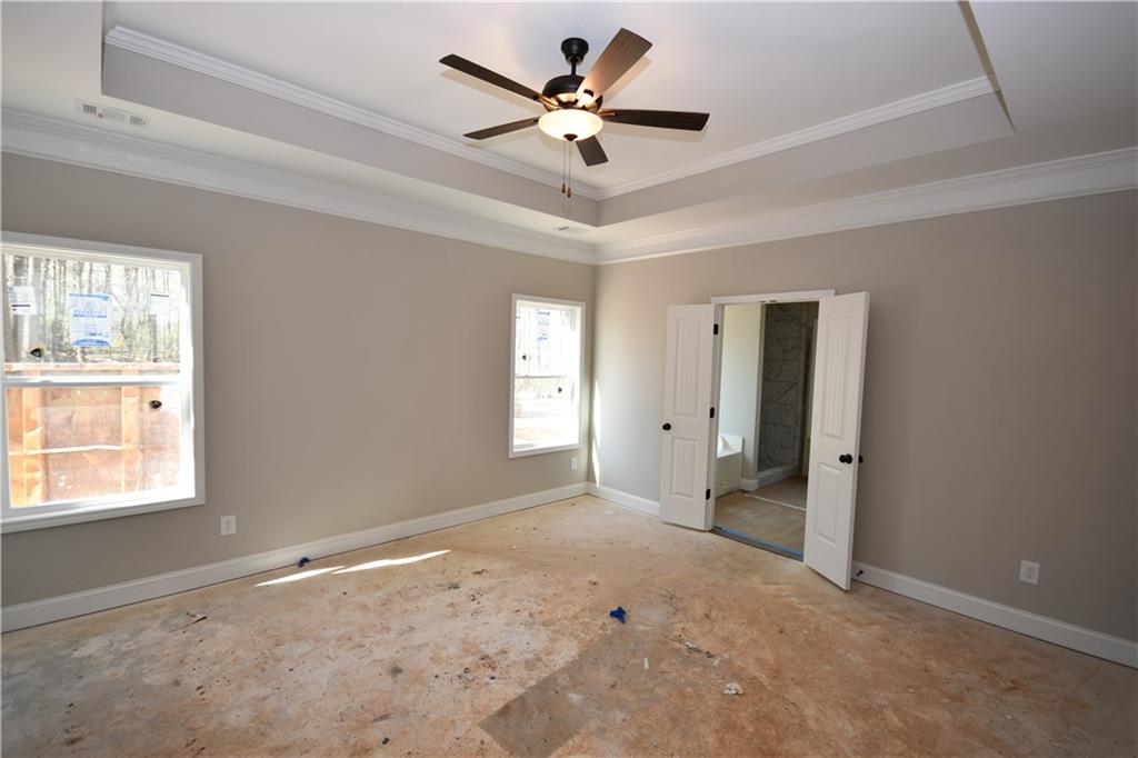 384 Cochran Ridge Road