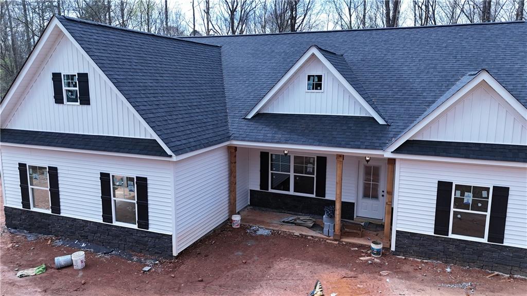 384 Cochran Ridge Road