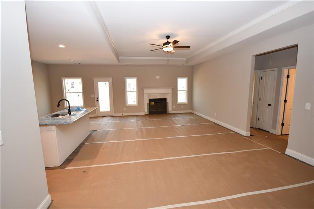 384 Cochran Ridge Road