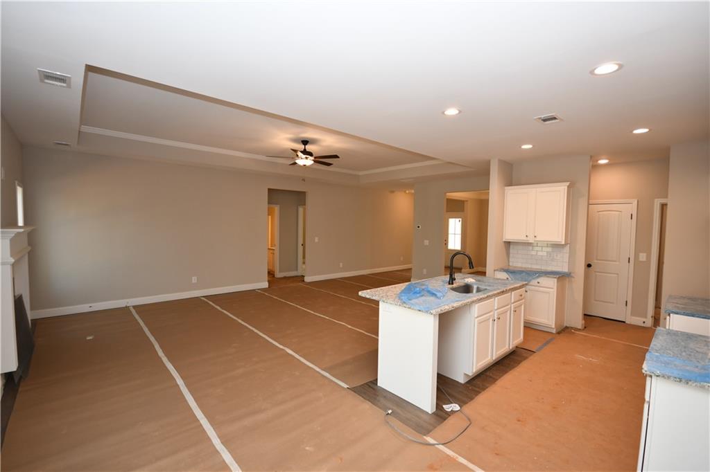 384 Cochran Ridge Road