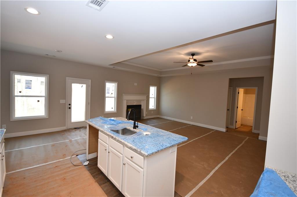 384 Cochran Ridge Road