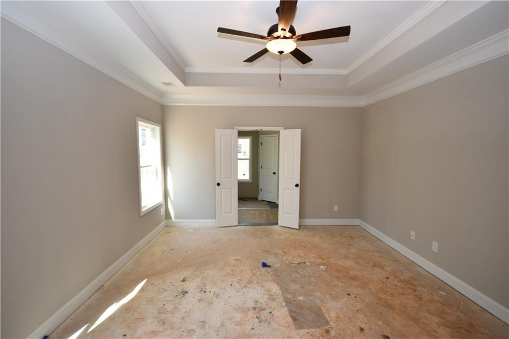 384 Cochran Ridge Road