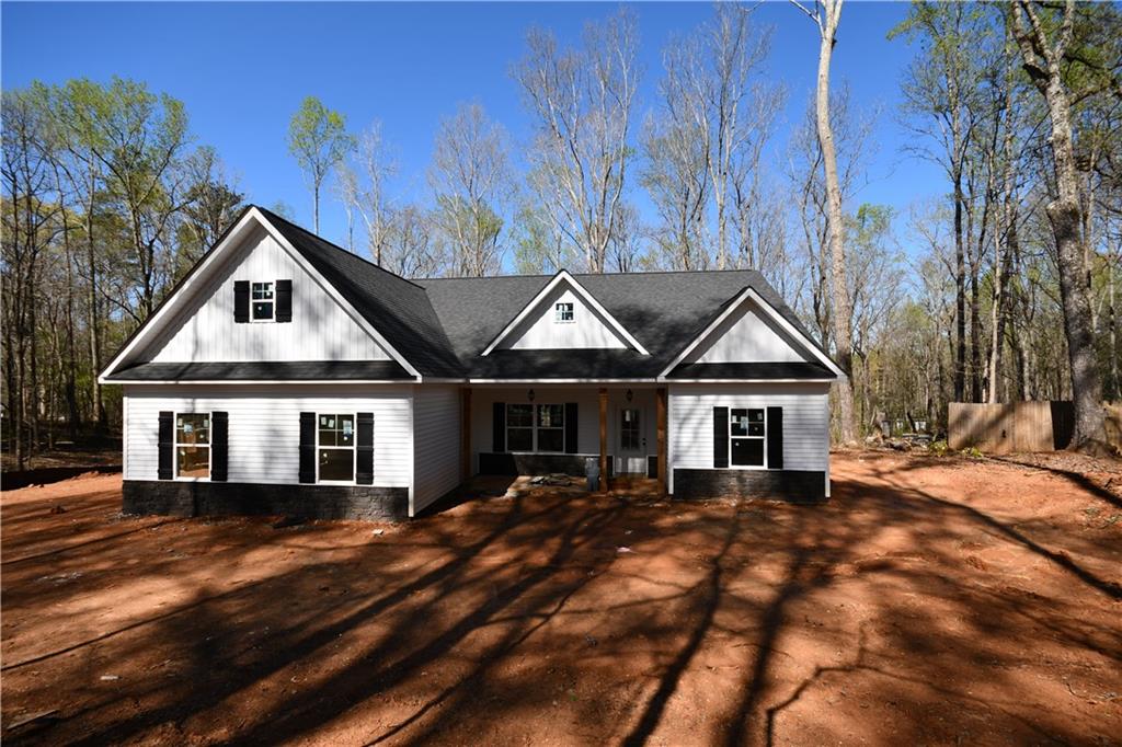 384 Cochran Ridge Road