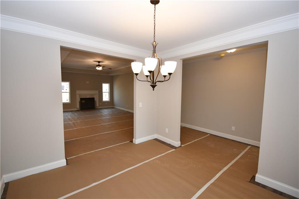 384 Cochran Ridge Road