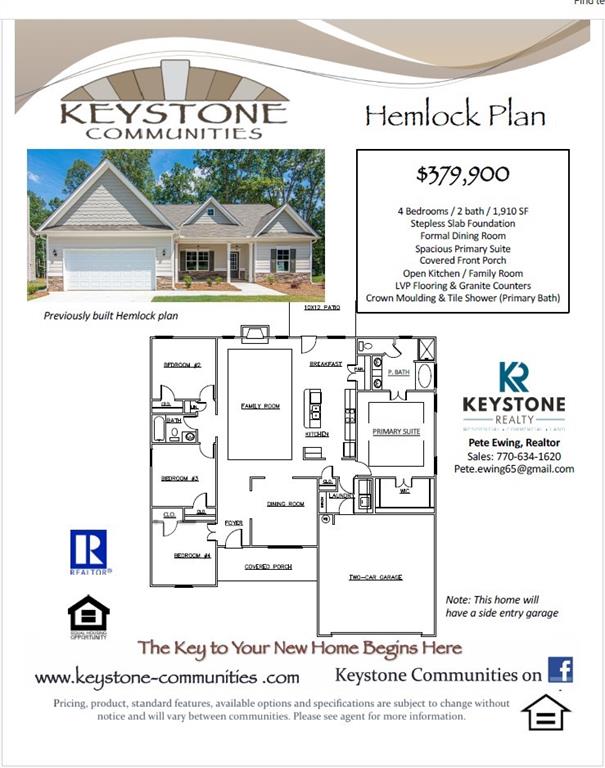 384 Cochran Ridge Road