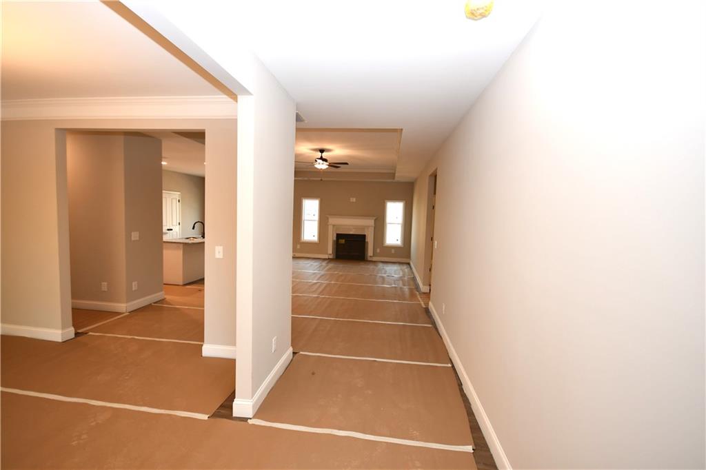 384 Cochran Ridge Road