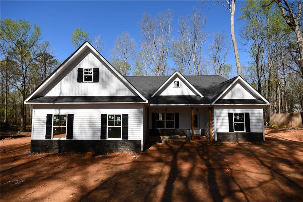 384 Cochran Ridge Road