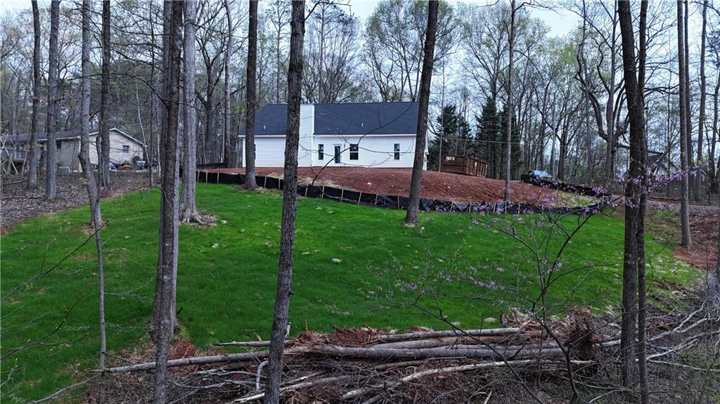 384 Cochran Ridge Road