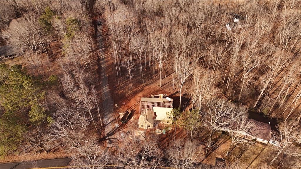 384 Cochran Ridge Road