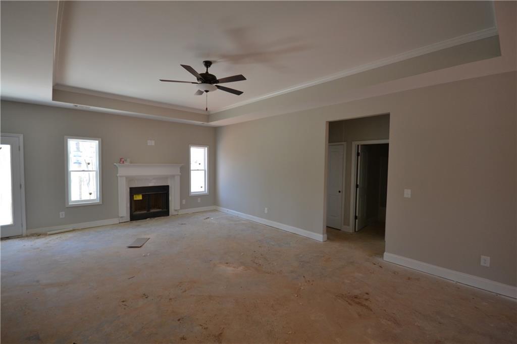 384 Cochran Ridge Road