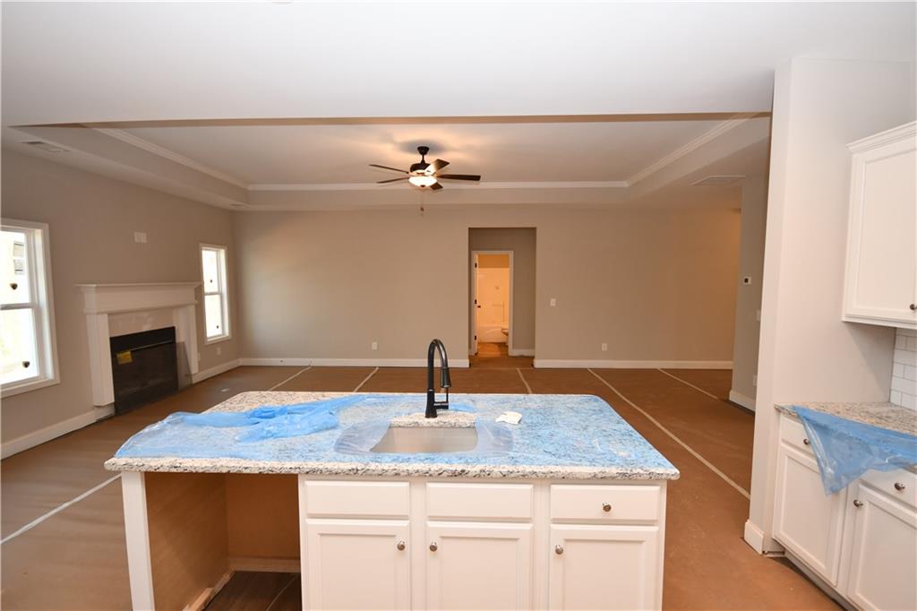 384 Cochran Ridge Road