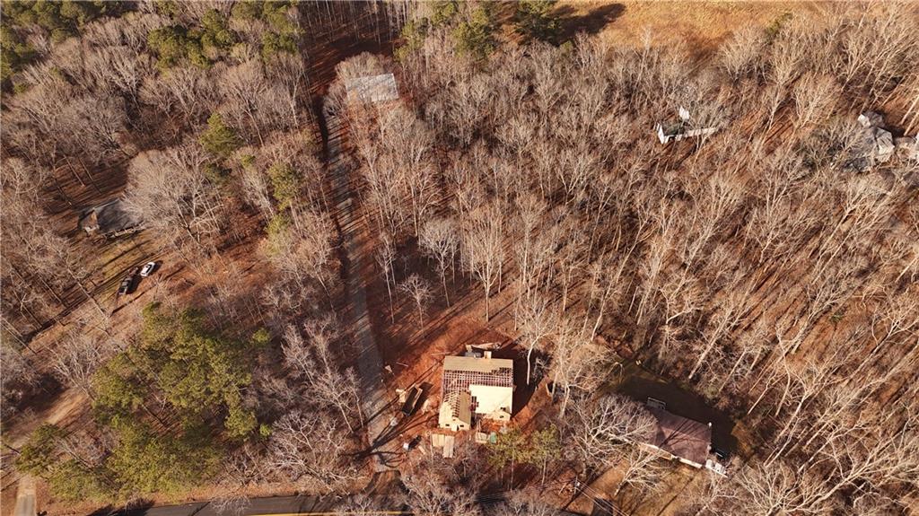 384 Cochran Ridge Road