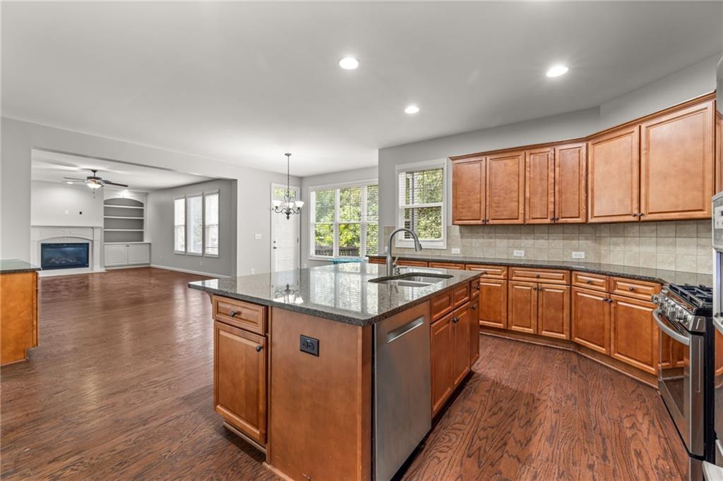 6228 Cedar Springs Lane