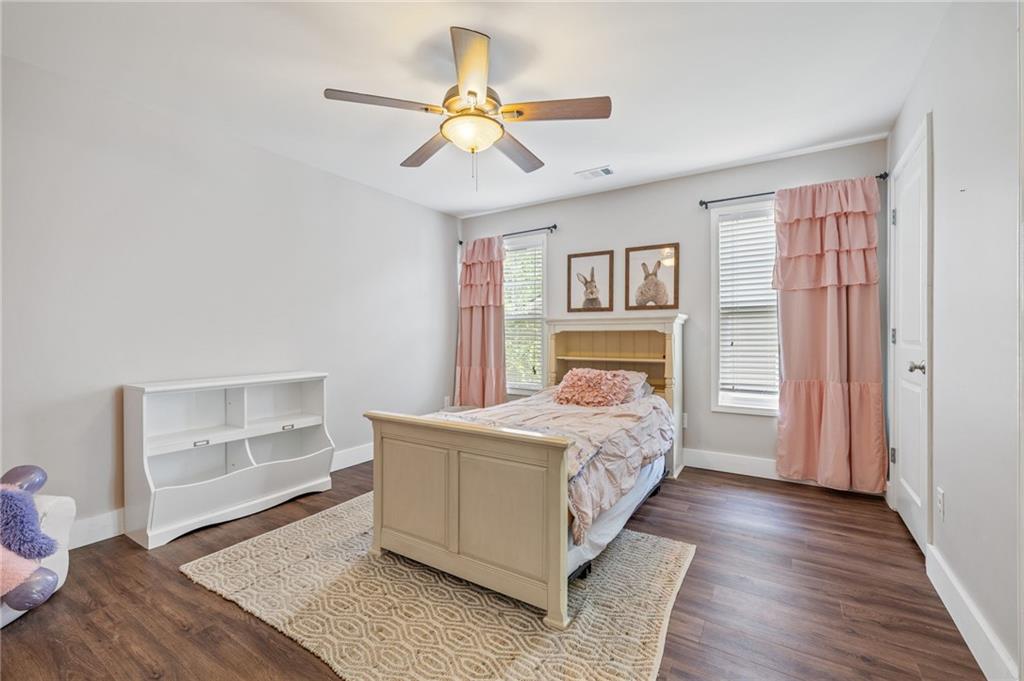 6228 Cedar Springs Lane