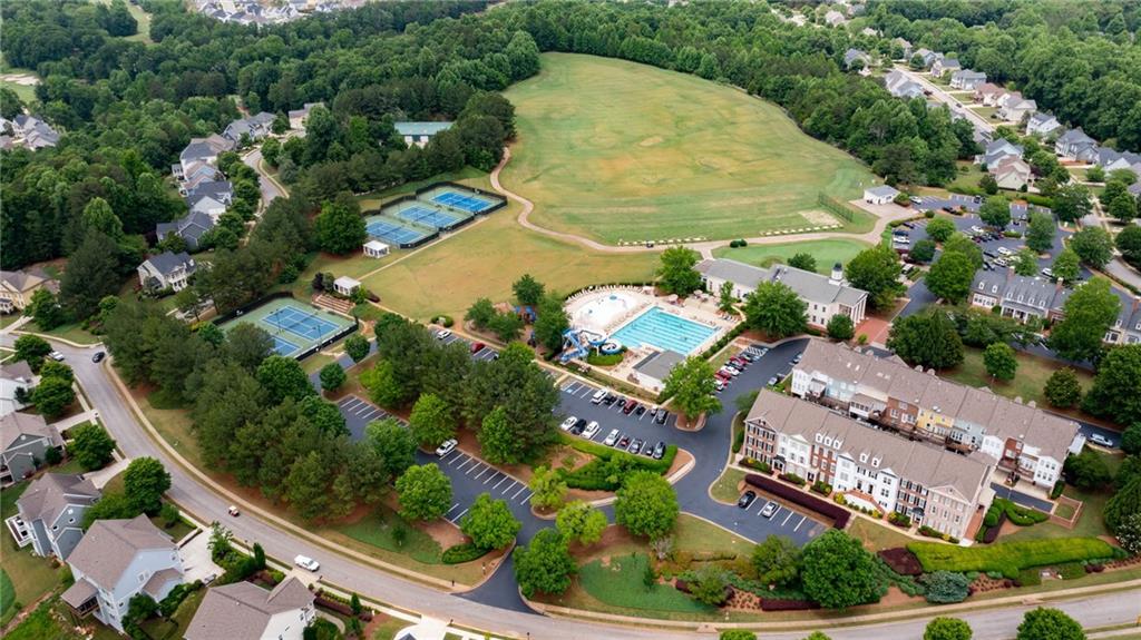 6228 Cedar Springs Lane