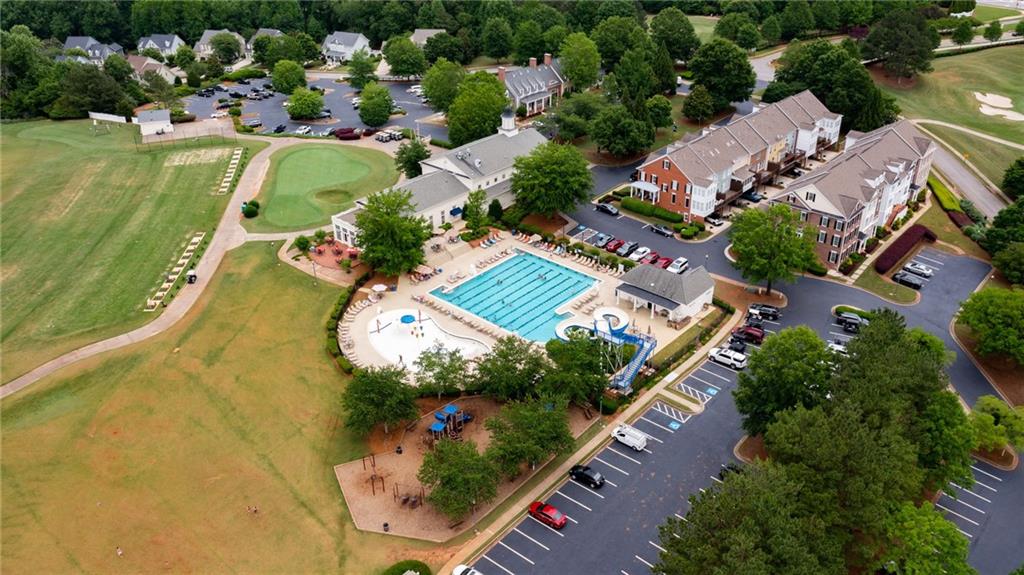 6228 Cedar Springs Lane