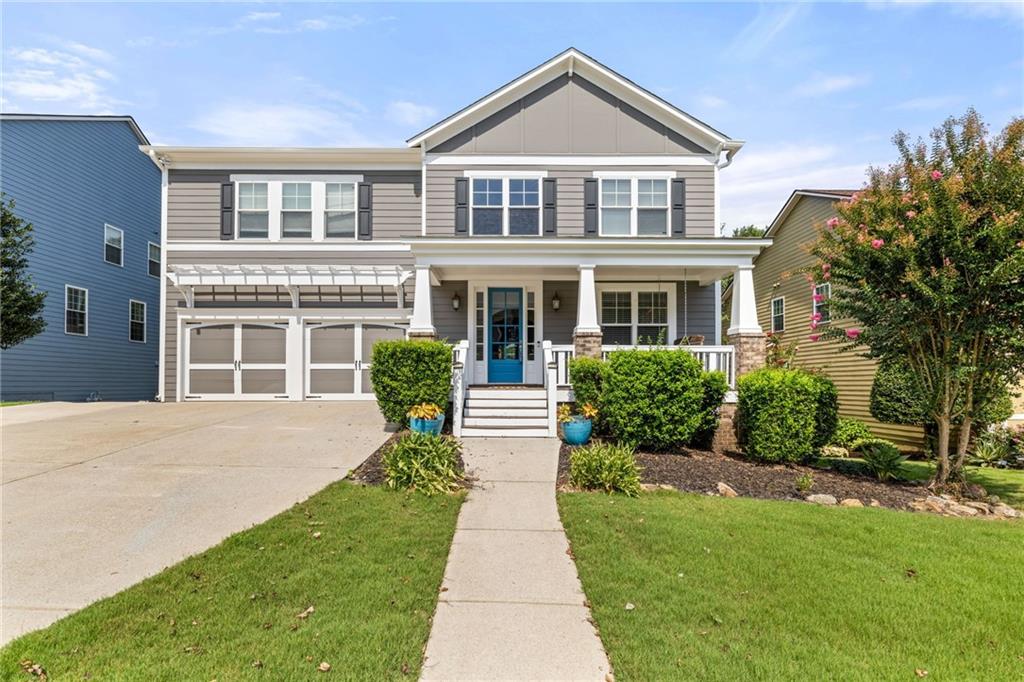 6228 Cedar Springs Lane